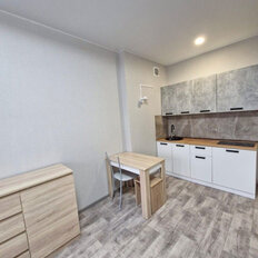 Квартира 27 м², студия - изображение 1