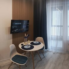 Квартира 30 м², студия - изображение 1