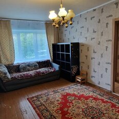 Квартира 41 м², 2-комнатная - изображение 4