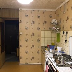 Квартира 35,4 м², 1-комнатная - изображение 3