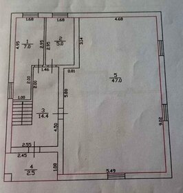 дом + 5 соток, участок - изображение 5