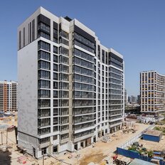 Квартира 28,8 м², 1-комнатная - изображение 5