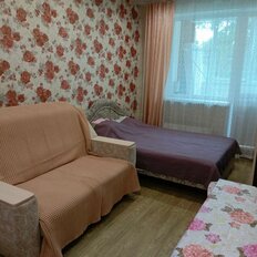 Квартира 25 м², студия - изображение 2