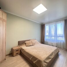 Квартира 36 м², 1-комнатная - изображение 1