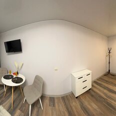 Квартира 40 м², 1-комнатная - изображение 5