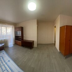 Квартира 32 м², 1-комнатная - изображение 5