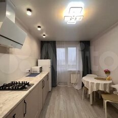 Квартира 49,7 м², 1-комнатная - изображение 2