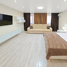 Квартира 75 м², 2-комнатная - изображение 2