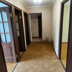 Квартира 72,4 м², 4-комнатная - изображение 5