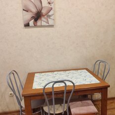 Квартира 40 м², 1-комнатная - изображение 2