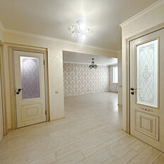 Квартира 70 м², 3-комнатная - изображение 4