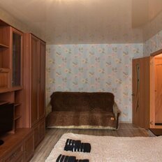 Квартира 38 м², 1-комнатная - изображение 2