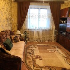 Квартира 65,5 м², 3-комнатная - изображение 5