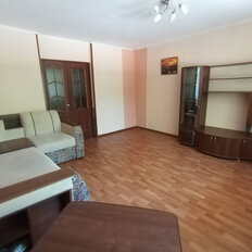 Квартира 68,6 м², 3-комнатная - изображение 2