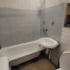 Квартира 30 м², 1-комнатная - изображение 5