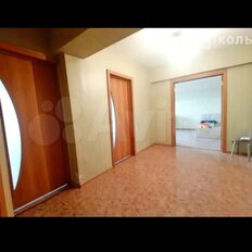 Квартира 60 м², 2-комнатная - изображение 3