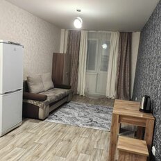 Квартира 25 м², студия - изображение 3