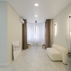 Квартира 92,1 м², 3-комнатная - изображение 2