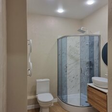 Квартира 32 м², студия - изображение 3