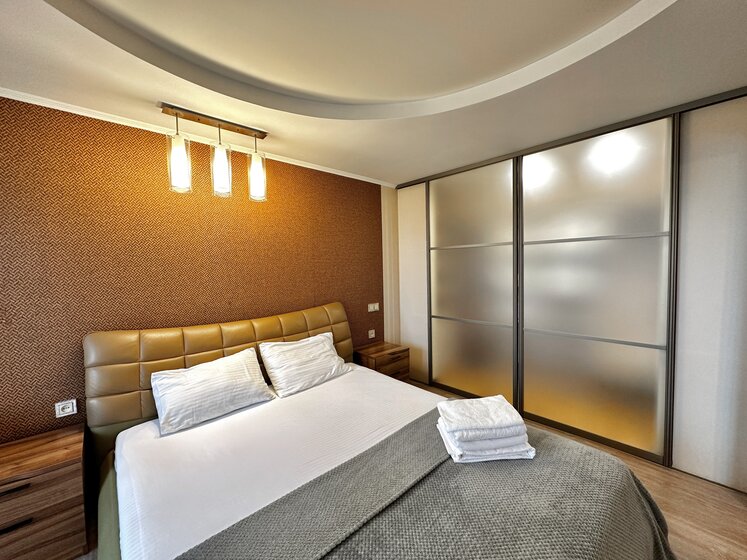 30,1 м², 1-комнатная квартира 7 000 ₽ в сутки - изображение 58