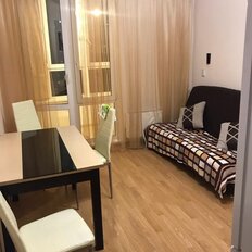 Квартира 36,7 м², 1-комнатная - изображение 3