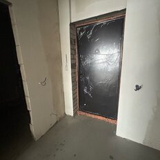 Квартира 35,7 м², 1-комнатная - изображение 4