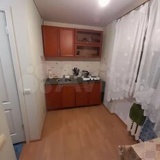 Квартира 25 м², 1-комнатная - изображение 2