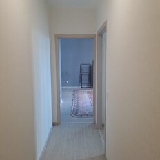 Квартира 34,2 м², 1-комнатная - изображение 5
