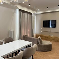 Квартира 55 м², 2-комнатная - изображение 2