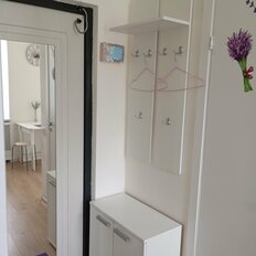 Квартира 15 м², студия - изображение 2