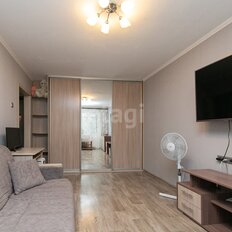 Квартира 30,4 м², 1-комнатная - изображение 1