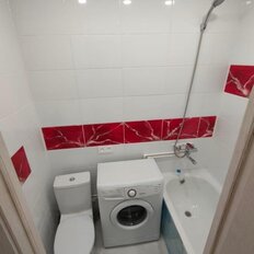 Квартира 19 м², 1-комнатная - изображение 4
