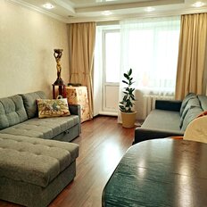Квартира 45,2 м², 2-комнатная - изображение 4