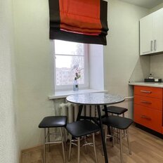 Квартира 31 м², 1-комнатная - изображение 5