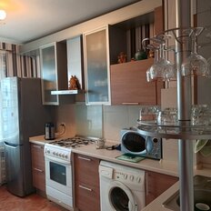 Квартира 65,3 м², 3-комнатная - изображение 3