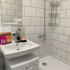 Квартира 16,7 м², студия - изображение 4