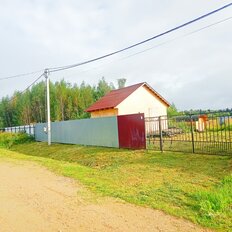 дом + 9 соток, участок - изображение 1