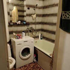 Квартира 30 м², 1-комнатная - изображение 3