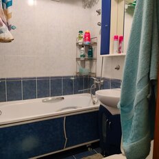Квартира 45,5 м², 2-комнатная - изображение 4