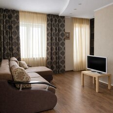 Квартира 60 м², 3-комнатная - изображение 4