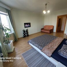 Квартира 50 м², 1-комнатная - изображение 3