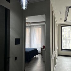 Квартира 50 м², 2-комнатная - изображение 5