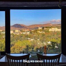 Квартира 85 м², 3-комнатная - изображение 4