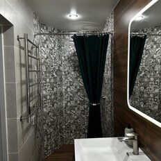 Квартира 24 м², студия - изображение 1