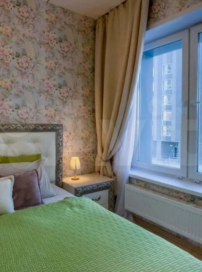 73,5 м², 3-комнатная квартира 55 000 ₽ в месяц - изображение 49
