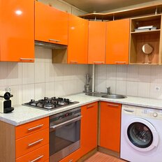 Квартира 55 м², 2-комнатная - изображение 2