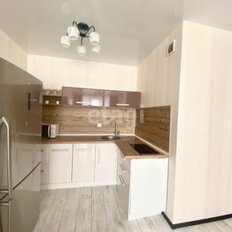 Квартира 41 м², 1-комнатная - изображение 2