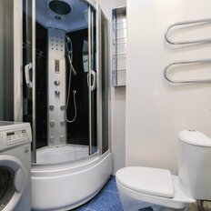 Квартира 30 м², студия - изображение 1