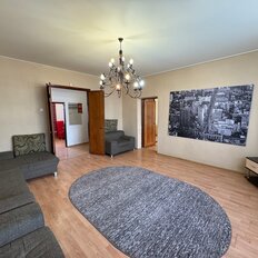 Квартира 85,9 м², 3-комнатная - изображение 4
