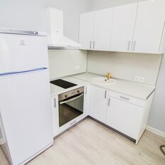 Квартира 39 м², студия - изображение 4